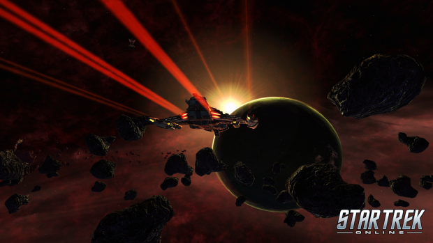 Star Trek Online (Bild: Perfect World)
