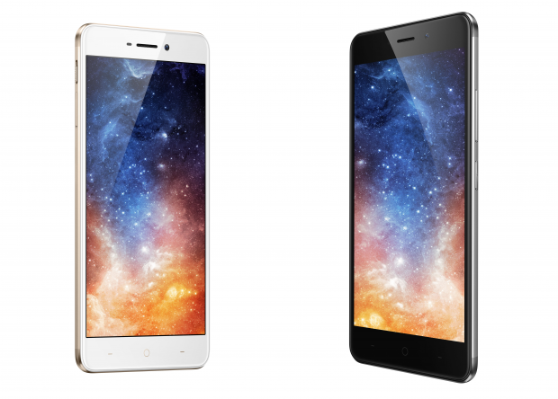 Neffos X1 (Bild: TP-Link)