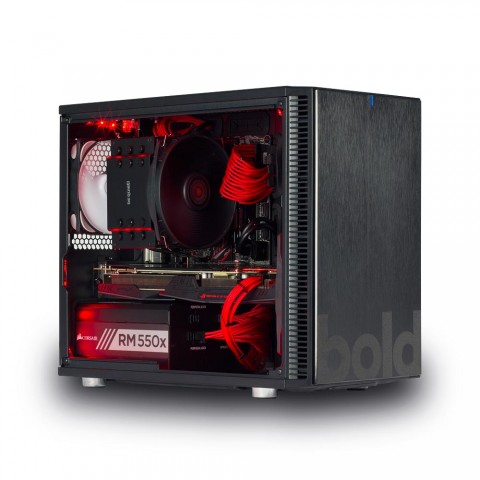 bold.BASE (Bild: Techbold)