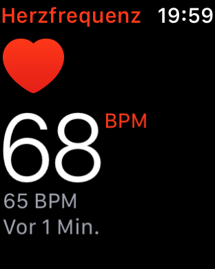 Hier und da gibt es ein paar Design-Anpassungen bei Apps. (Screenshot: Golem.de)