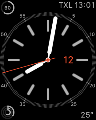 ... oder lieber nüchtern mechanisch? Der Wechsel zwischen den Ansichten wurde vereinfacht. (Screenshot: Golem.de)