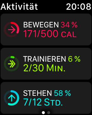 ... wurde ebenfalls umgebaut. (Screenshot: Golem.de)