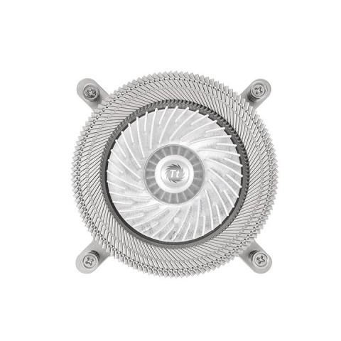 Engine 27 (Bild: Thermaltake)