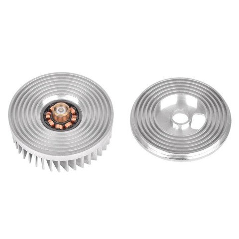 Engine 27 (Bild: Thermaltake)