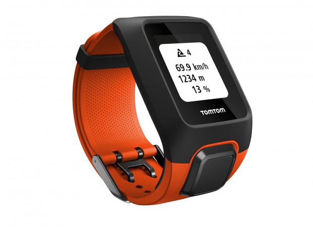 Tomtom Adventurer (Bild: Tomtom)