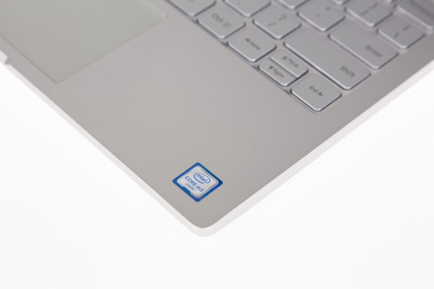 Im Inneren des Mi Notebook Air arbeitet ein Core-m3-Prozessor von Intel. (Bild: Martin Wolf/Golem.de)