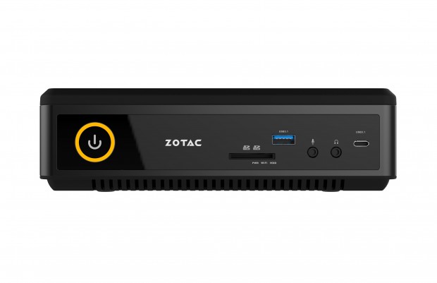 Magnus EN1070/EN1060 (Bild: Zotac)