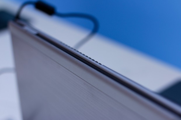 Medion Akoya S3409 (Bild: Michael Wieczorek/Golem.de)