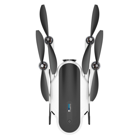 Gopro Karma (Bild: Gopro)