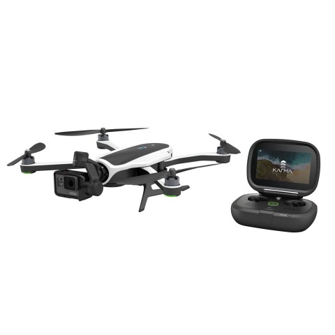 Gopro Karma (Bild: Gopro)