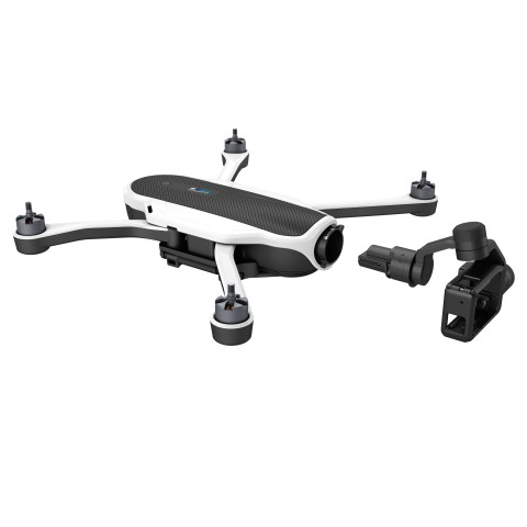 Gopro Karma (Bild: Gopro)