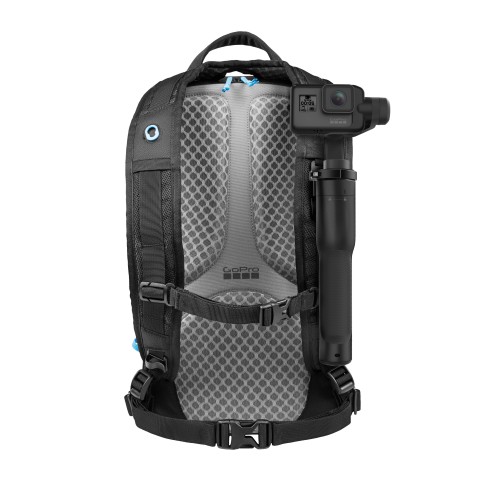 Rucksack f&uuml;r die Gopro Karma (Bild: Gopro)