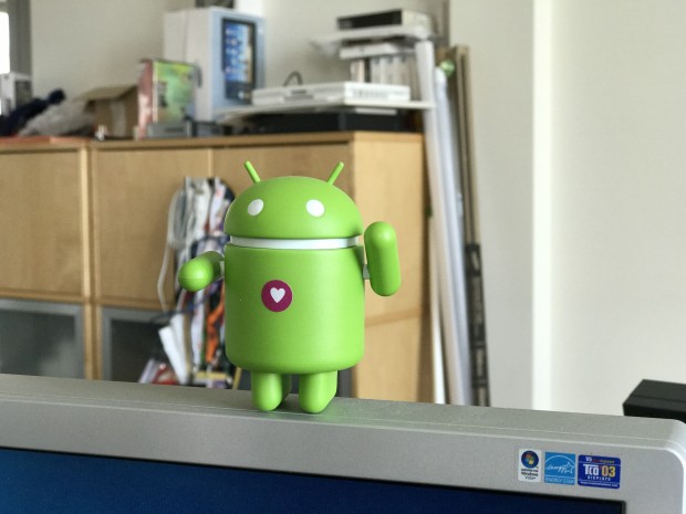 Das Originalbild mit schärferem Hintergrund (Bild: Tobias Költzsch/Golem.de)