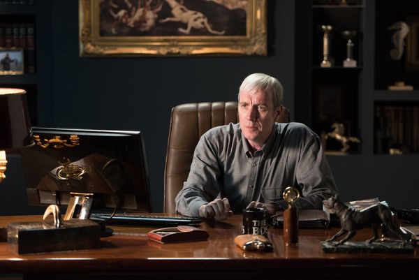 Snowdens Mentor (Bild: Universum Films)