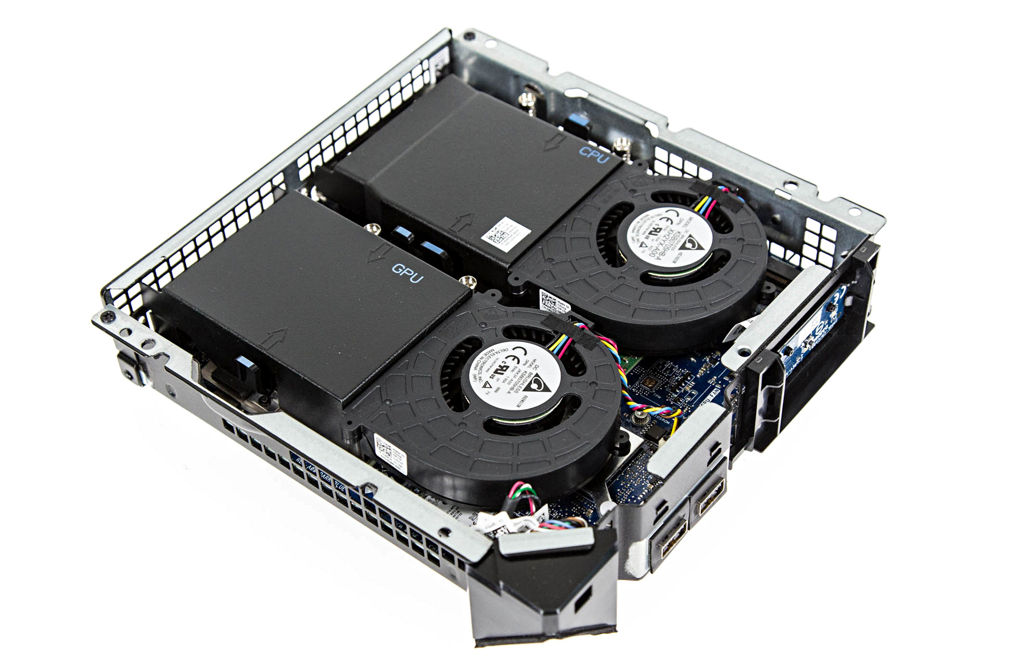 Alienware Alpha R2 im Test KonsolenFeeling dank MausEmulation Golem.de