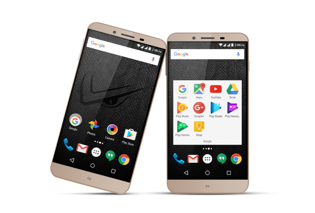 V2 Viper 2 (Bild: Allview)