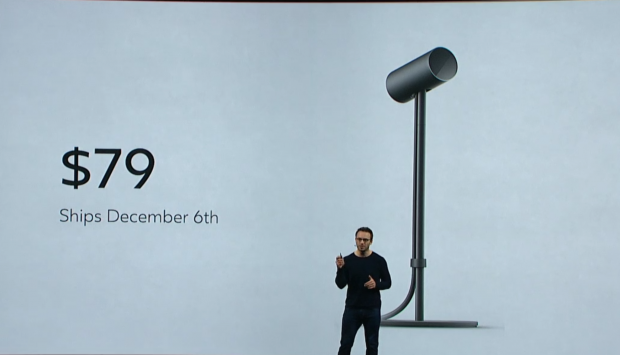 Allerdings nur mit weiteren Kameras (Bild: Oculus)