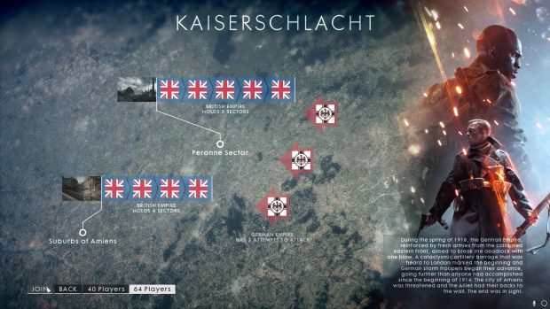 Das sind recht komplexe Großkämpfe auf Basis historischer Ereignisse. (Screenshot: Golem.de)