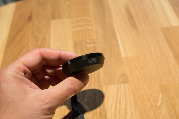 Chromecast Ultra (Bild: Martin Wolf/Golem.de)
