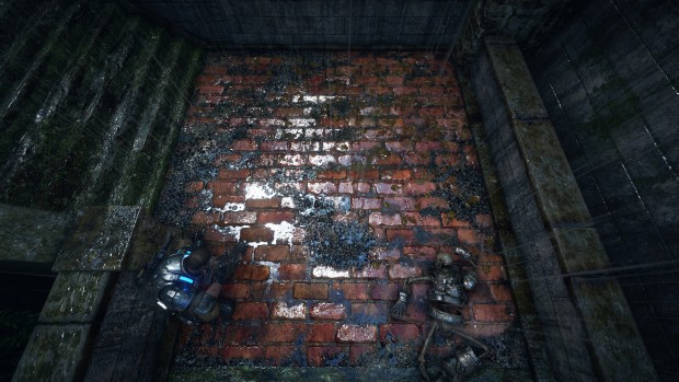 Impressionen aus der Kampagne (Screenshot: Marc Sauter/Golem.de)