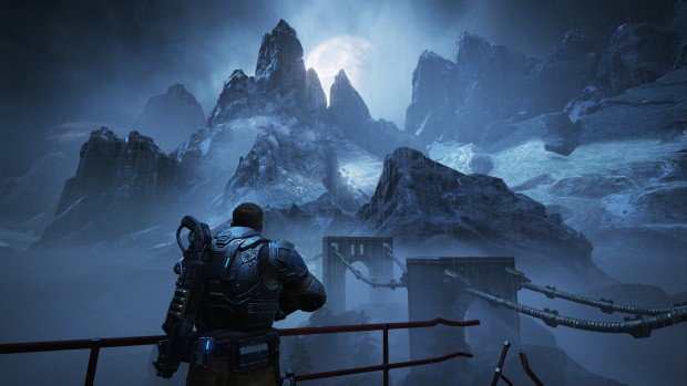 Impressionen aus der Kampagne (Screenshot: Marc Sauter/Golem.de)