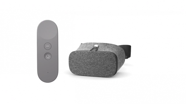 Daydream View (Bild: Google)