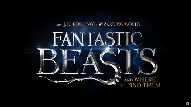 Fantastic Beasts and Where to Find Them (Bild: Google)