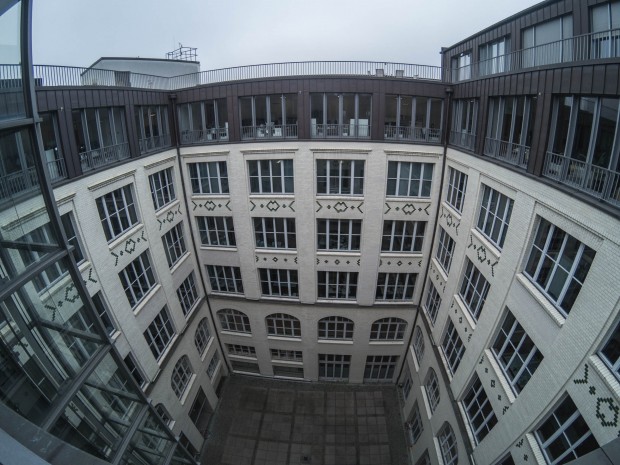 Aus einer RAW-Datei entwickeltes Foto der Gopro Hero 5 (Bild: Martin Wolf/Golem.de)