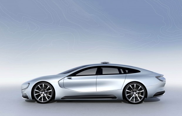 LeEco LeSee Pro (Bild: LeEco)