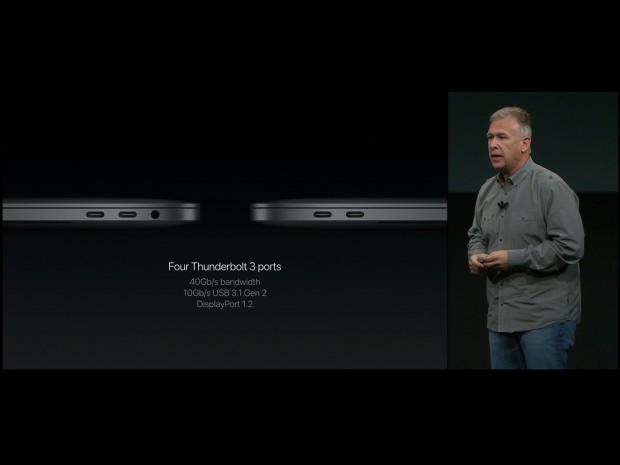 MacBook Pro 2016 Screenshot: Golem.de)