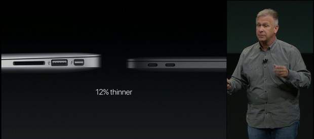 MacBook Pro 2016 Screenshot: Golem.de)