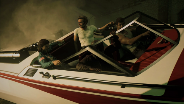 ... endet (vorerst) glücklich. (Screenshot: Golem.de)