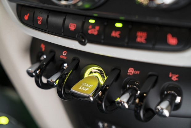 Mini Cooper S E Countryman ALL4 (Bild: BMW)