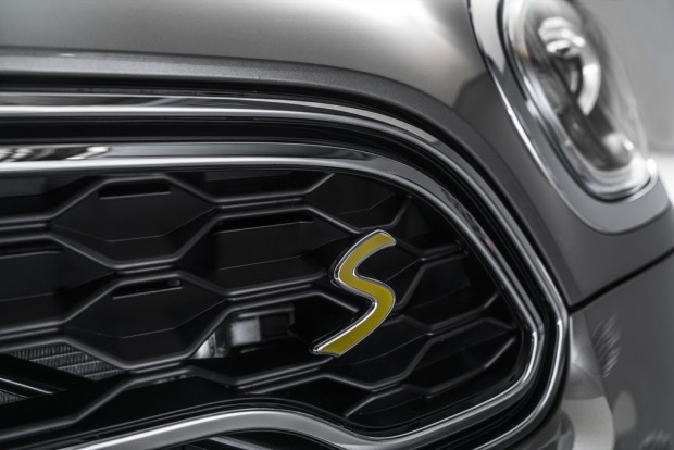 Mini Cooper S E Countryman ALL4 (Bild: BMW)