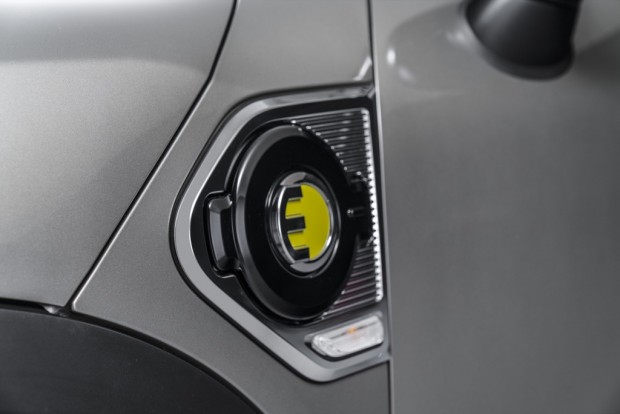 Mini Cooper S E Countryman ALL4 (Bild: BMW)