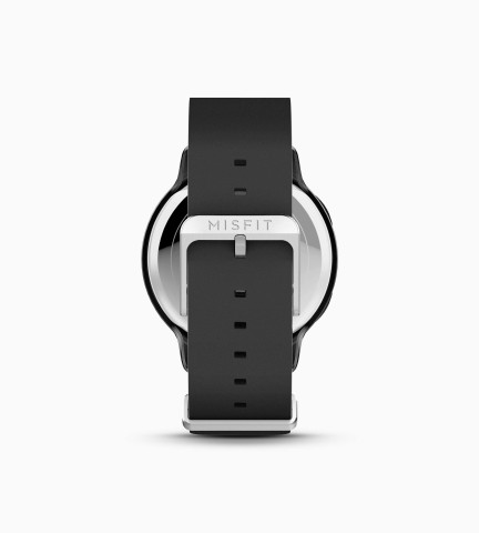 misfit phase bands