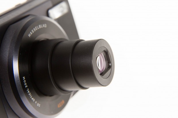 ... erweitert die gestalterischen M&ouml;glichkeiten ungemein. (Bild: Martin Wolf/Golem.de)