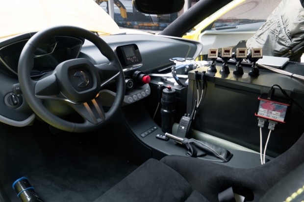 Quantino (Bild: Nanoflowcell)