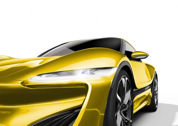 Quantino (Bild: Nanoflowcell)