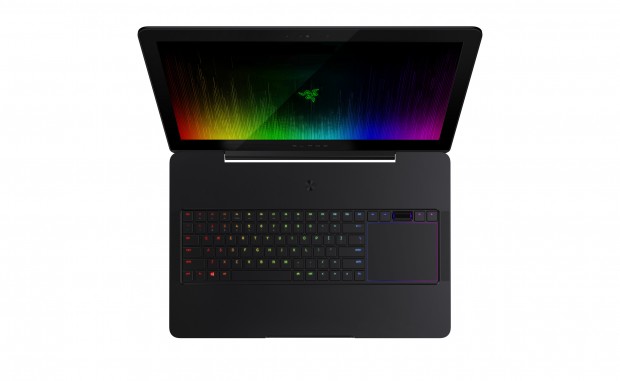 Blade Pro 2016 (Bild: Razer)