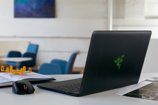 Blade Stealth (Bild: Razer)