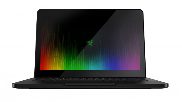 Blade 14 Zoll (Bild: Razer)