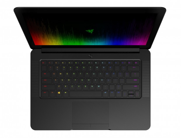 Blade 14 Zoll (Bild: Razer)