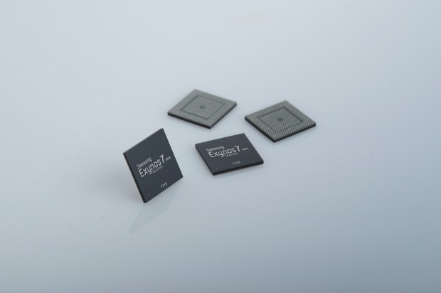 Exynos 7270 (Bild: Samsung)