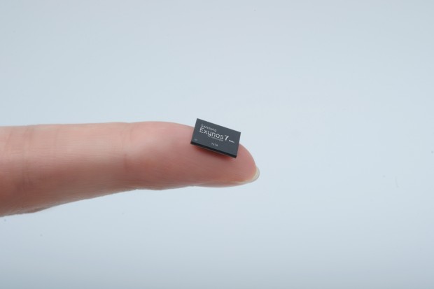 Exynos 7270 (Bild: Samsung)