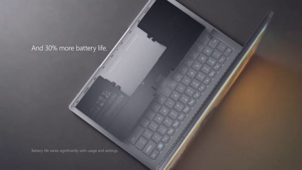 Surface Book i7 (Bild: Microsoft)