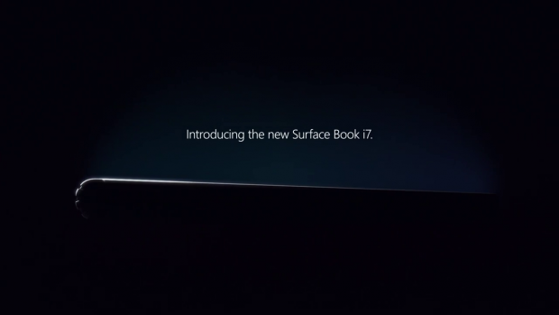 Surface Book i7 (Bild: Microsoft)