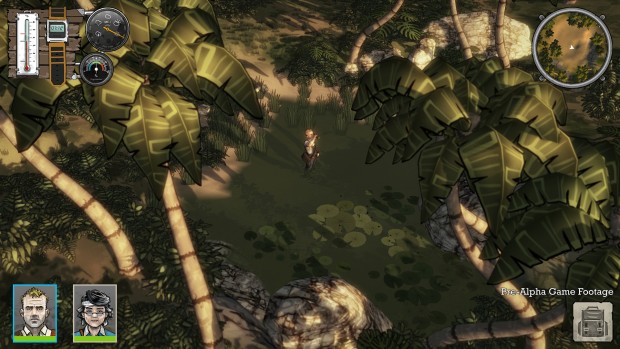 Thousand Miles Out (Bild: Northworks Software)