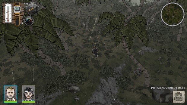 Thousand Miles Out (Bild: Northworks Software)