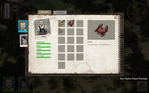 Thousand Miles Out (Bild: Northworks Software)